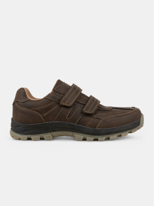 Chaussure confort scratch...