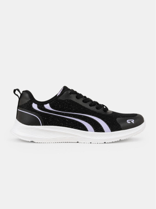 Baskets femme sport noires...