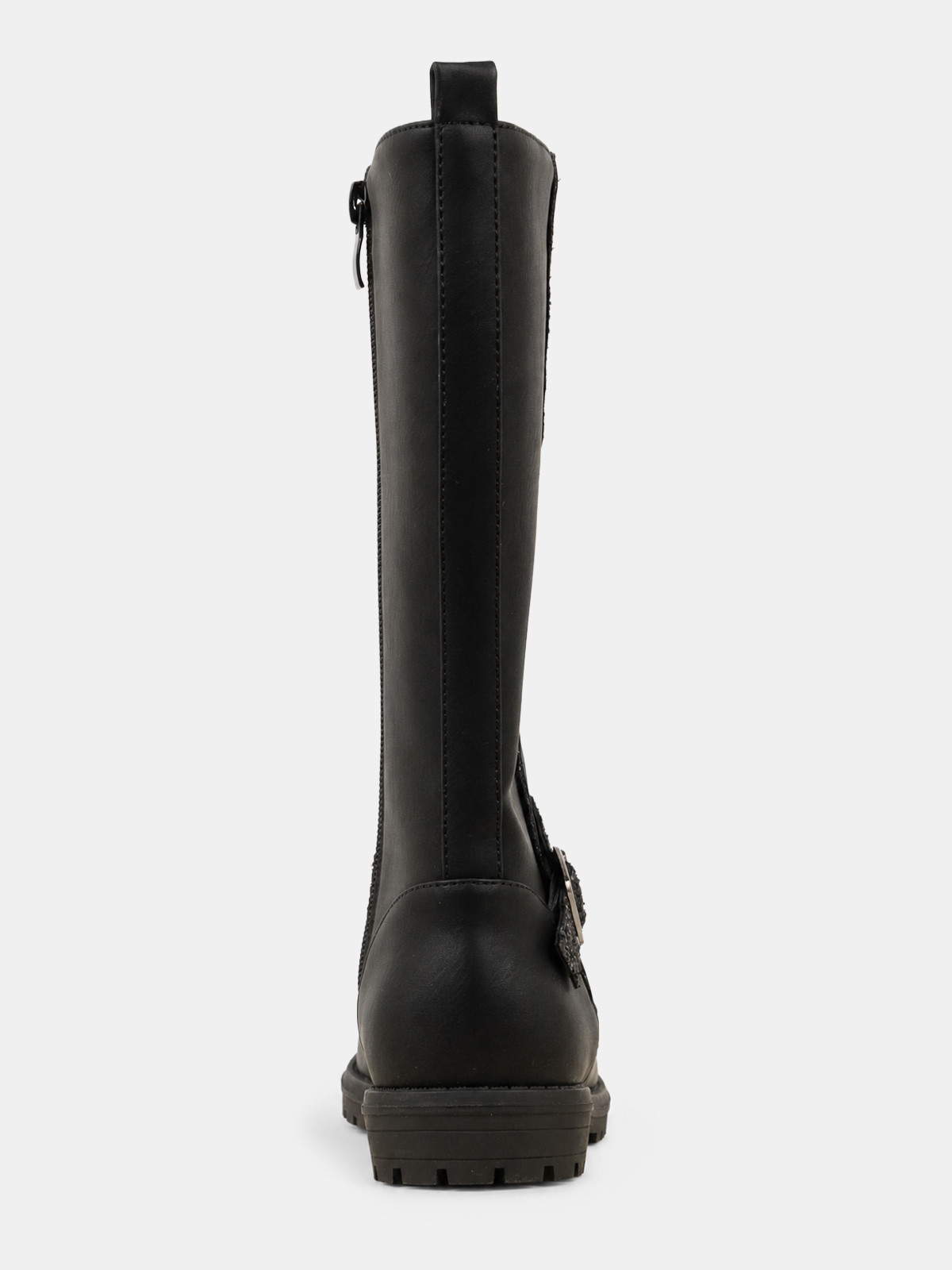 Bottes détail pailleté fille (31-36) Bottes détail pailleté fille (31-36)