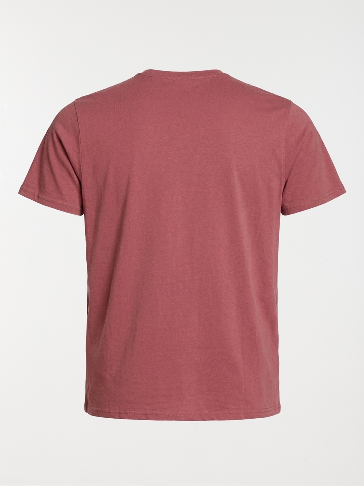 T-shirt col rond grande taille homme T-shirt col rond grande taille homme