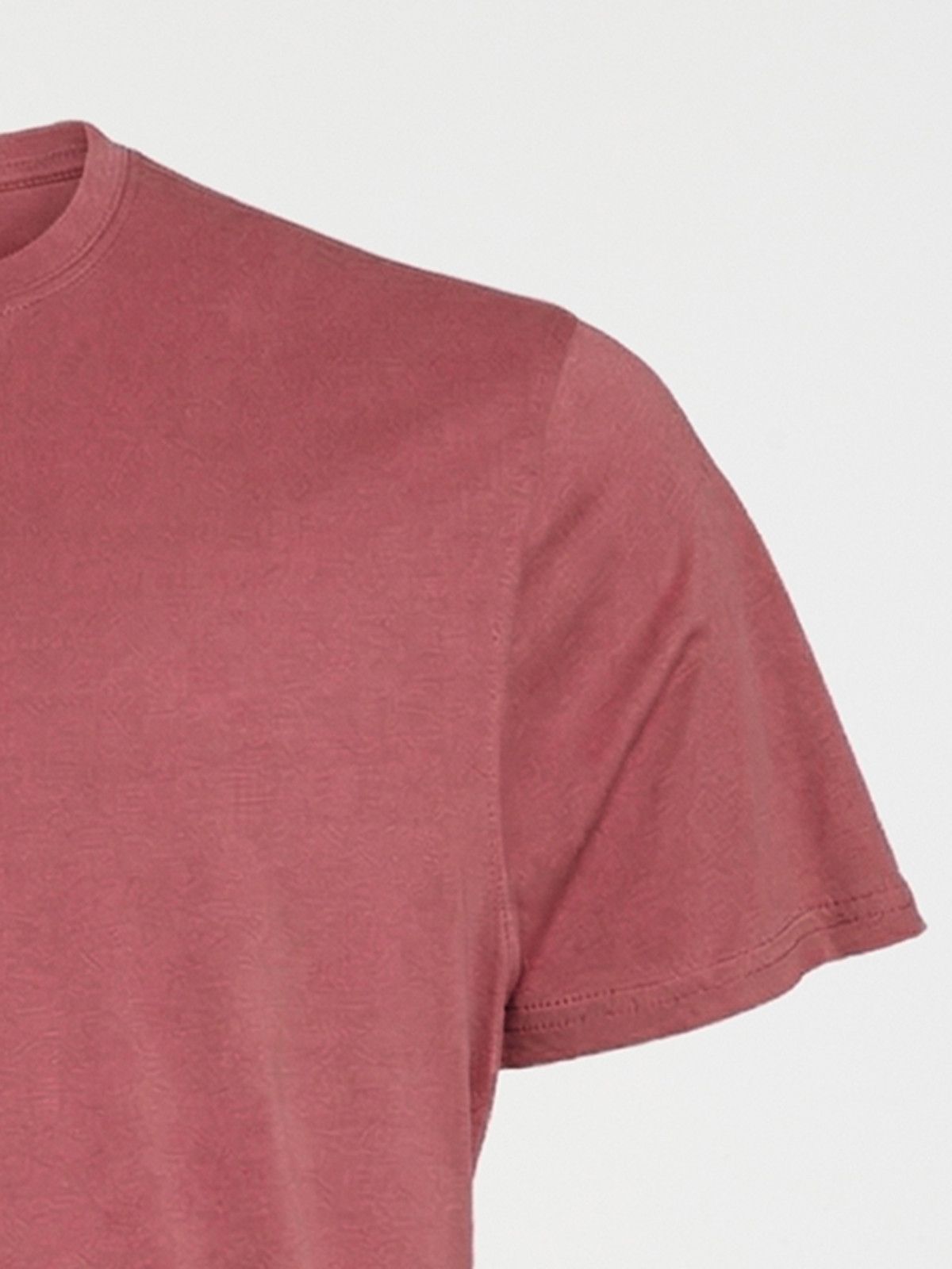 T-shirt col rond grande taille homme T-shirt col rond grande taille homme