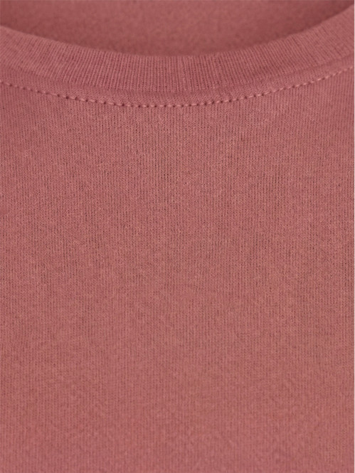 T-shirt col rond grande taille homme T-shirt col rond grande taille homme