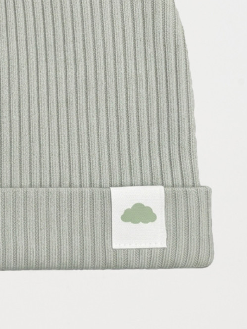Bonnet naissance nuage bébé Bonnet naissance nuage bébé