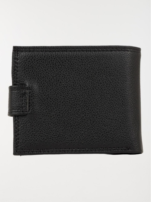 Portefeuille homme