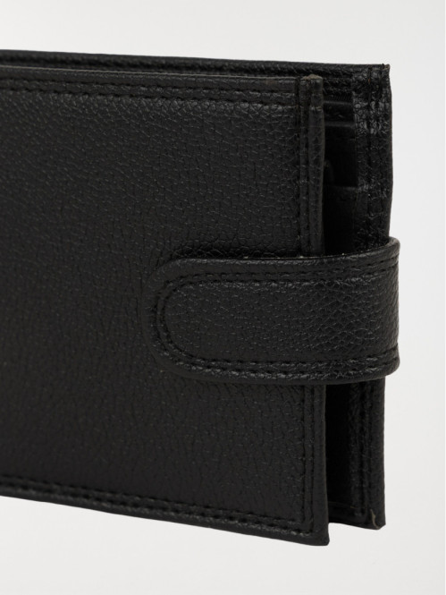 Portefeuille homme