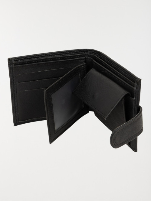 Portefeuille homme