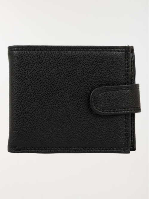 Portefeuille homme