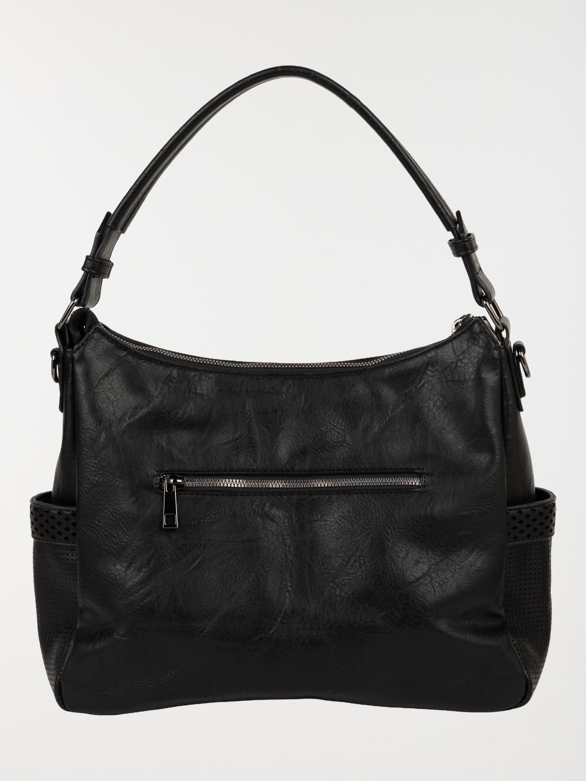 Sac à main multi-poches femme