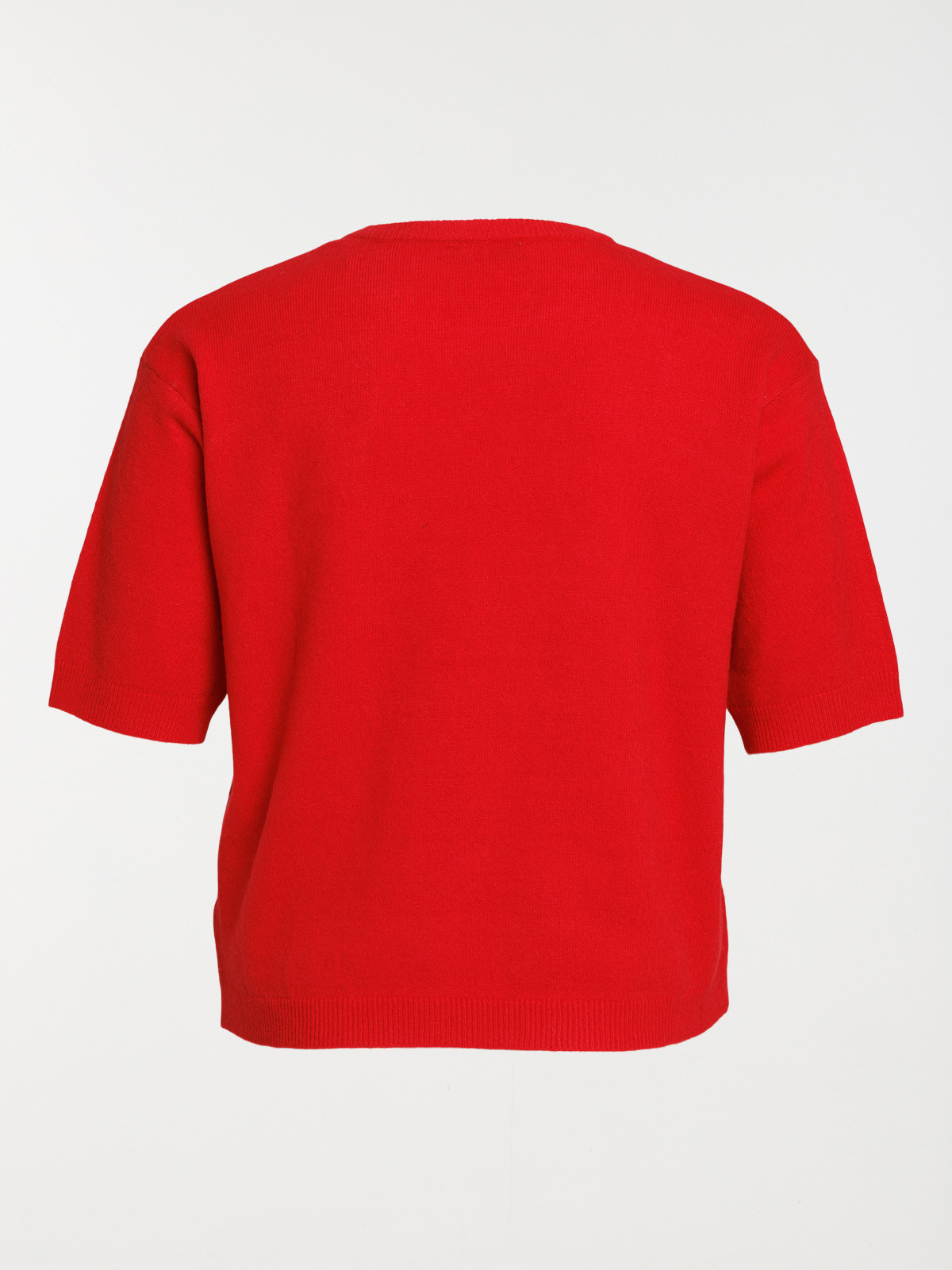 Pull rouge grande taille femme Pull rouge grande taille femme