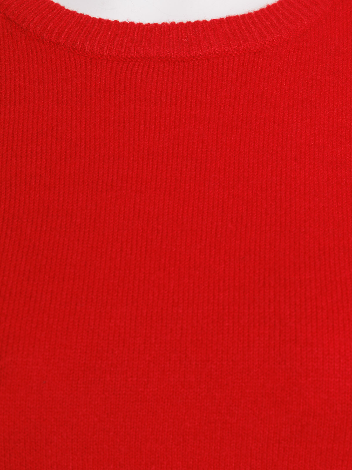 Pull rouge grande taille femme Pull rouge grande taille femme
