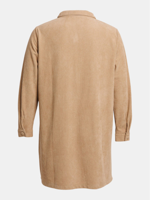 Robe chemise femme grande...