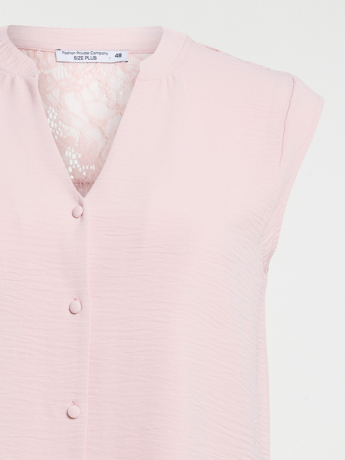 Chemise dentelle dos grande taille femme Chemise dentelle dos grande taille femme