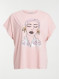 Image produit Couleur: quartz rose