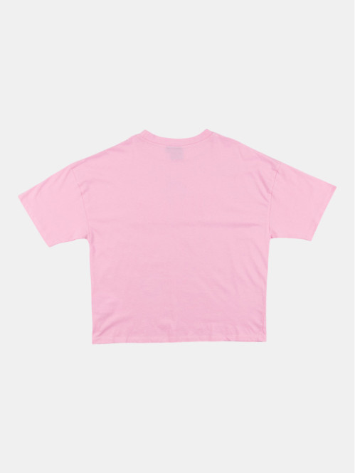 T-shirt NIRVANA fille (XXS-M)