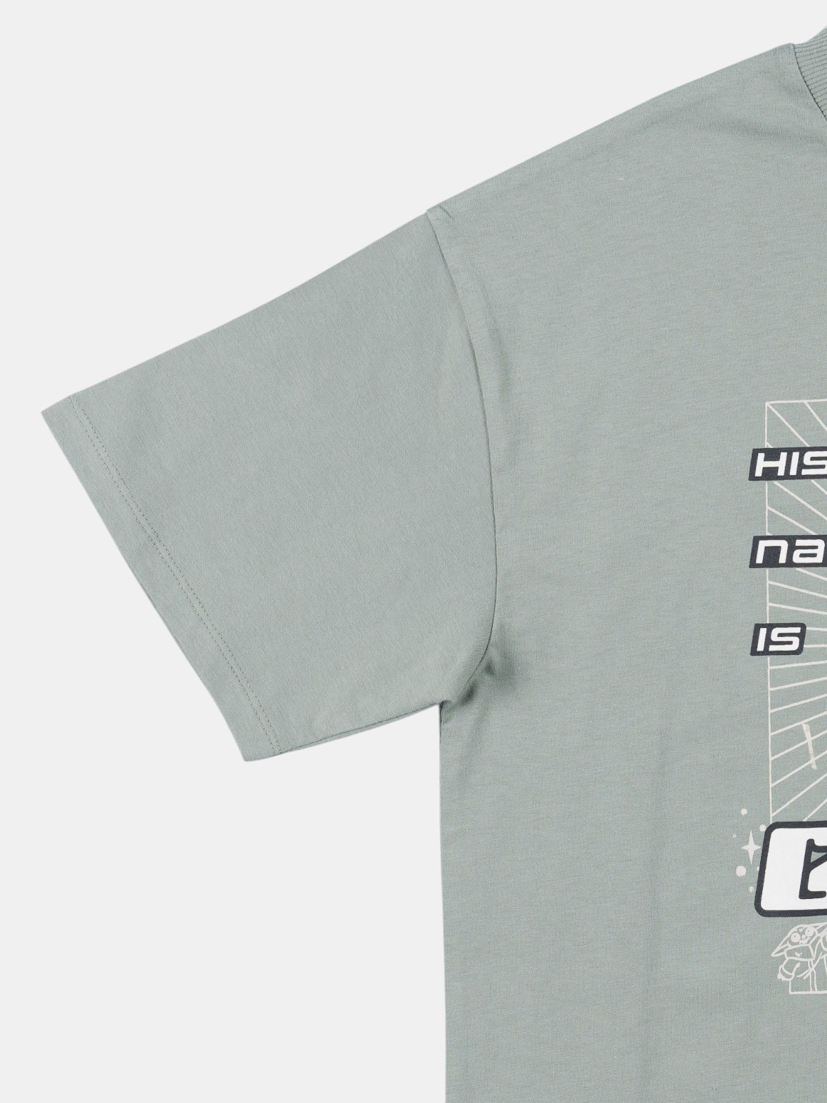T-shirt STARS WARS garçon (XXS-M)