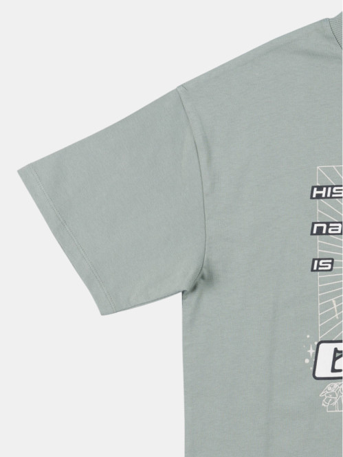 T-shirt STARS WARS garçon...