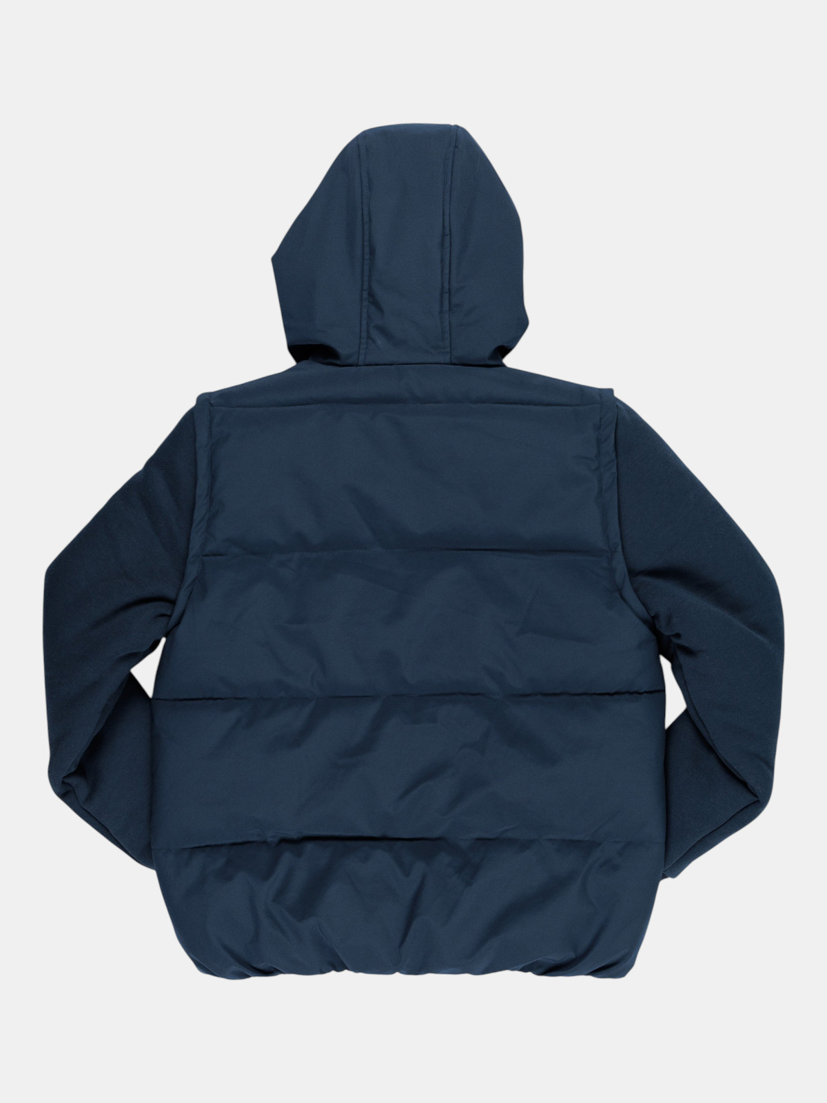 Blouson bi-matière garçon (XXS-M) Blouson bi-matière garçon (XXS-M)