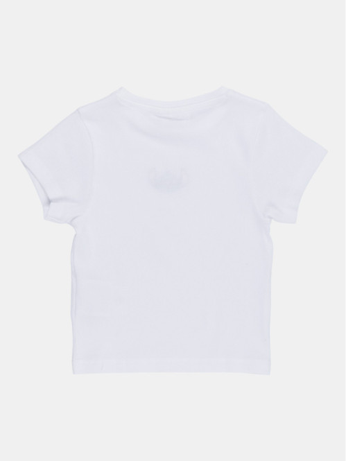Tee-shirt Stitch fille...