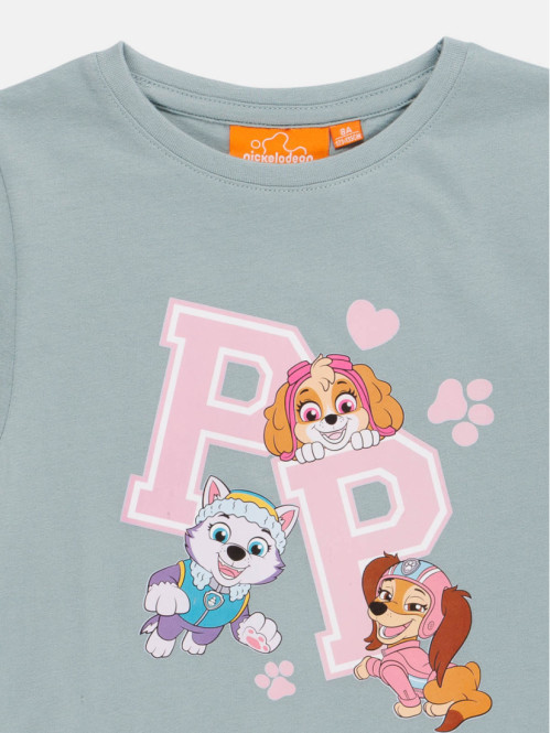 Tee-shirt Pat' Patrouille...
