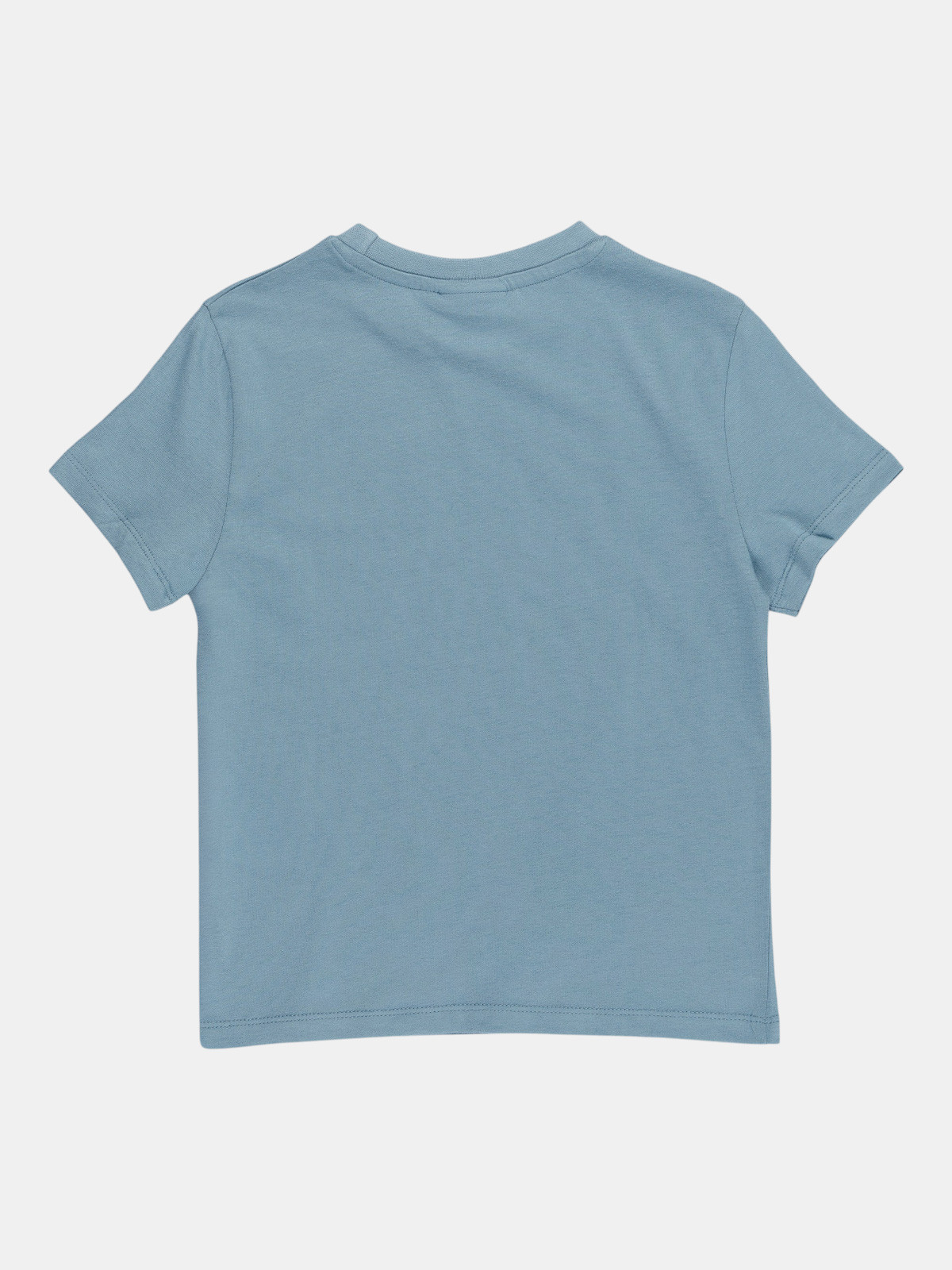 Tee-shirt Pokémon bleu garçon (3-12A)