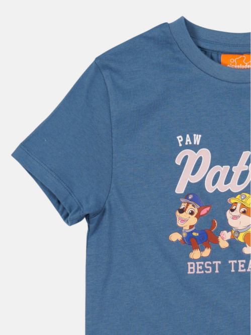 Tee-shirt Pat' Patrouille...