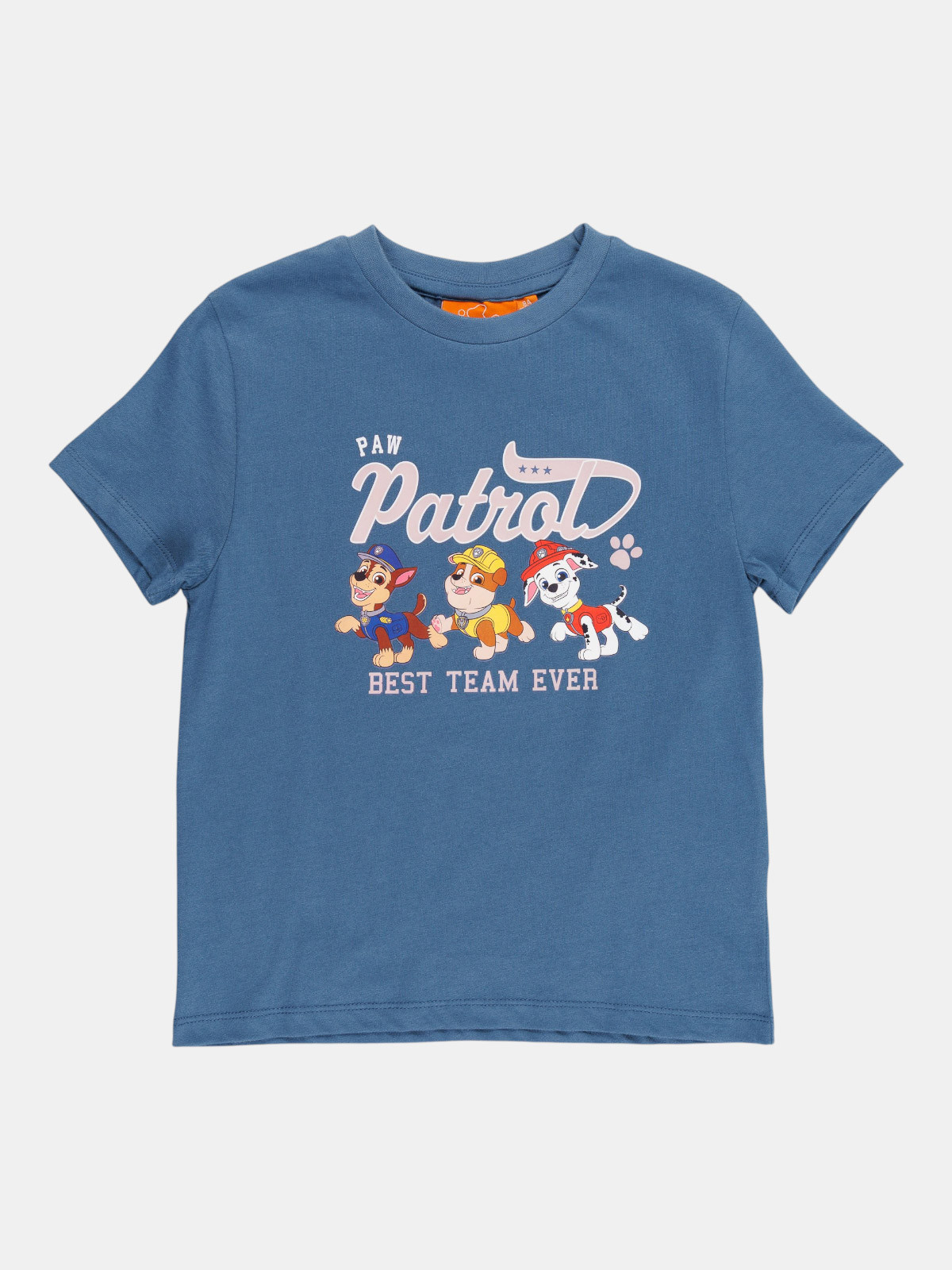 Tee-shirt Pat' Patrouille garçon (3-8A) Tee-shirt Pat' Patrouille garçon (3-8A)