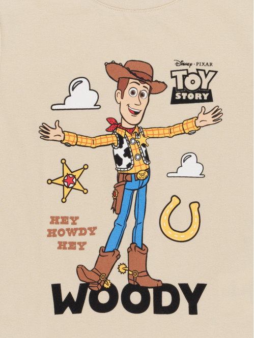 Tshirt Woody Toy Story...
