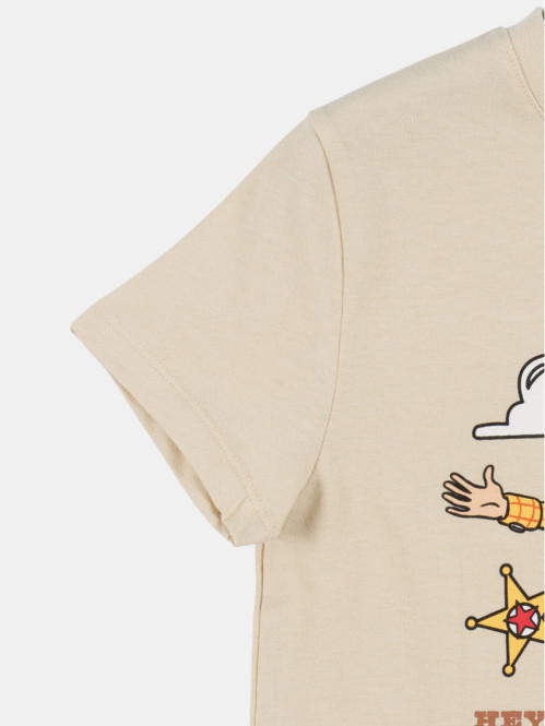 Tshirt Woody Toy Story...