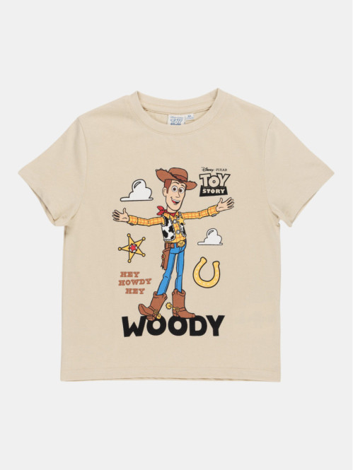Tshirt Woody Toy Story...