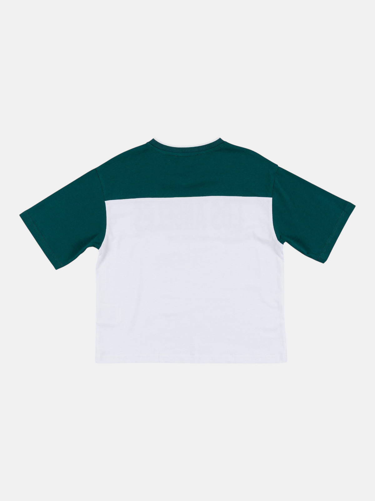 T-shirt col V Los Angeles garçon (3-12A) T-shirt col V Los Angeles garçon (3-12A)