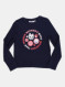 Image produit Couleur: bleu empire
