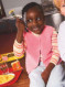 Image produit Couleur: Rose bonbon