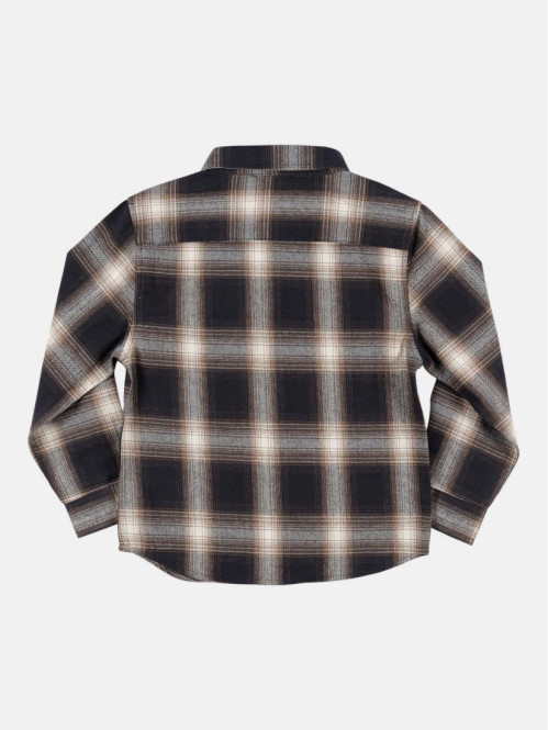 Chemise à carreaux garçon...