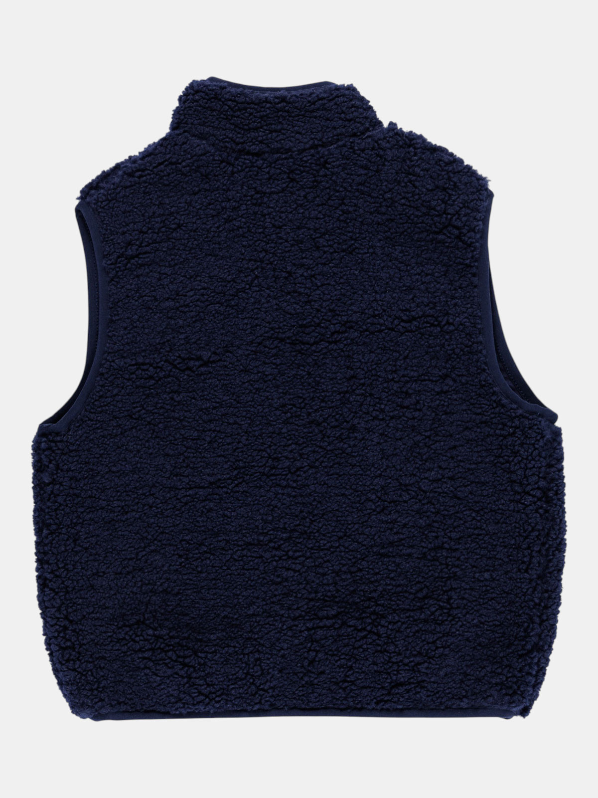 Blouson sans manches garçon (6-12A) Blouson sans manches garçon (6-12A)