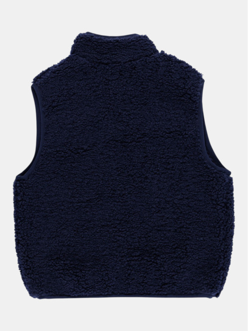 Blouson sans manches garçon...