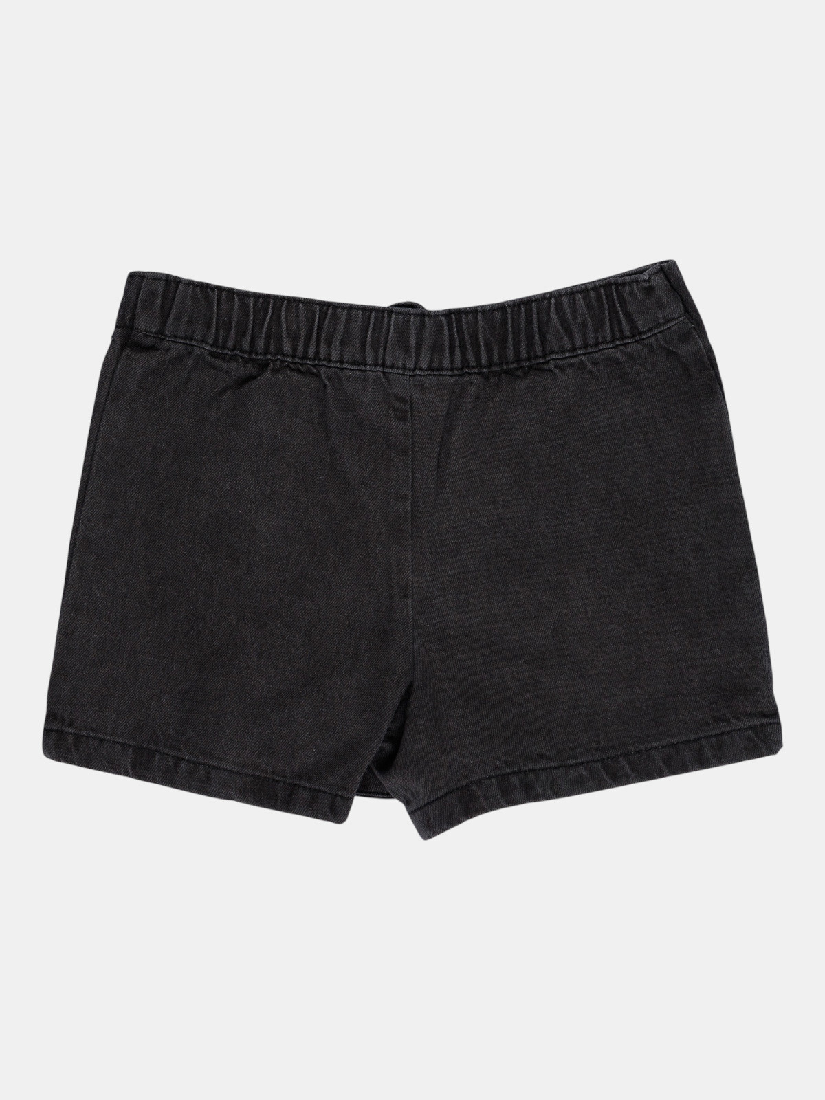 Jupe short noeuds fille (6-12A) Jupe short noeuds fille (6-12A)