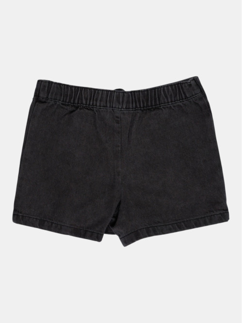 Jupe short noeuds fille...