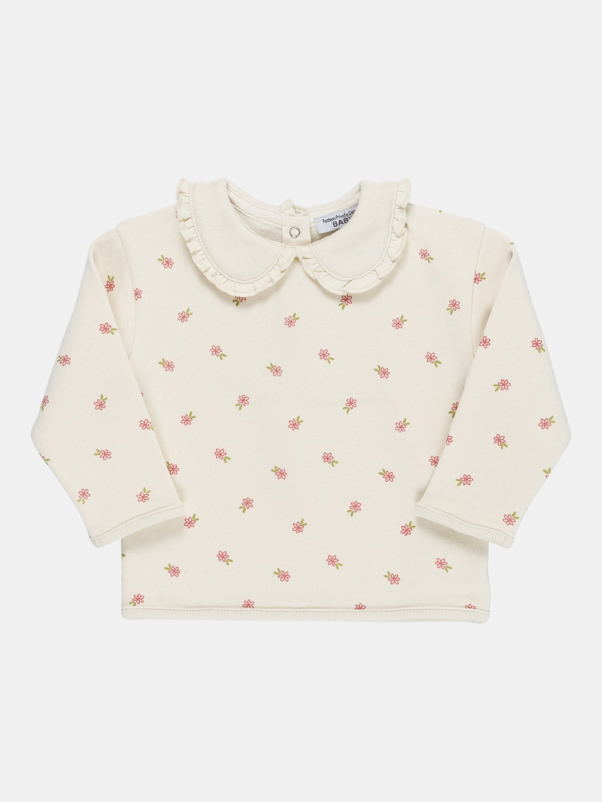 Ensemble sweat et legging fille (3-36M) Ensemble sweat et legging fille (3-36M)