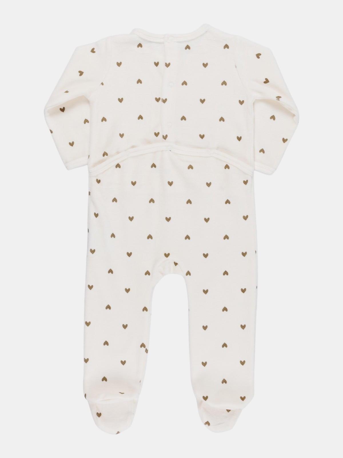 Dors-bien love my family fille (3-24M) Dors-bien love my family fille (3-24M)