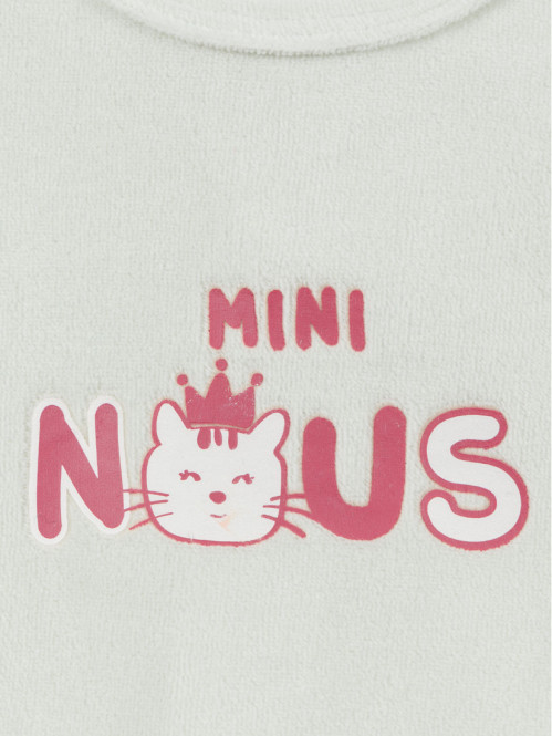 Dors-bien mini nous fille...