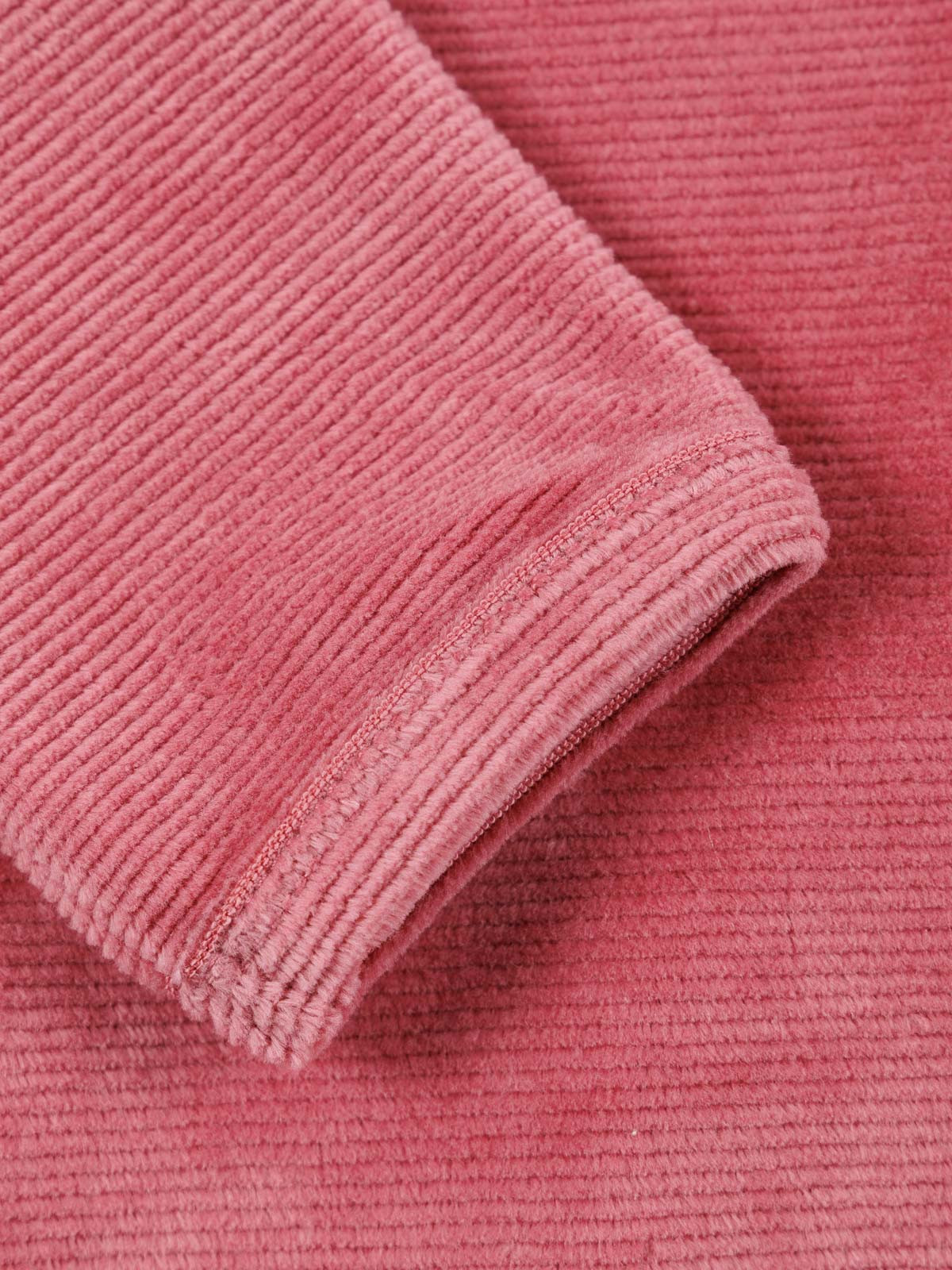 Dors-bien velours message fille (3-24M)