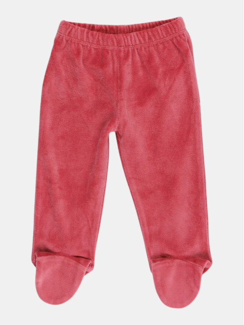 Pyjama motif renard fille...