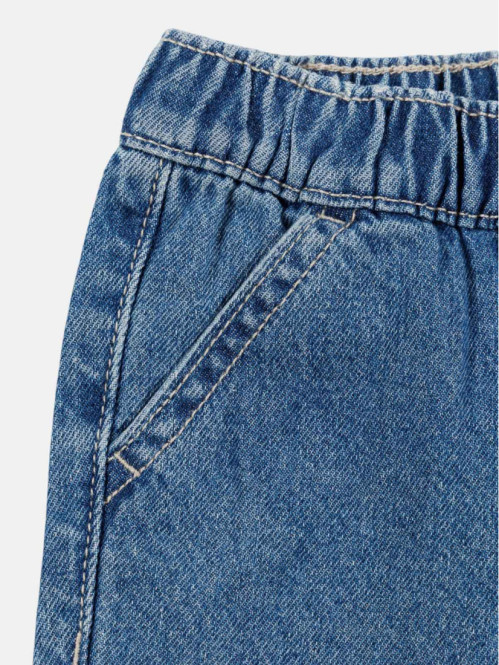 Jean denim stone garçon...