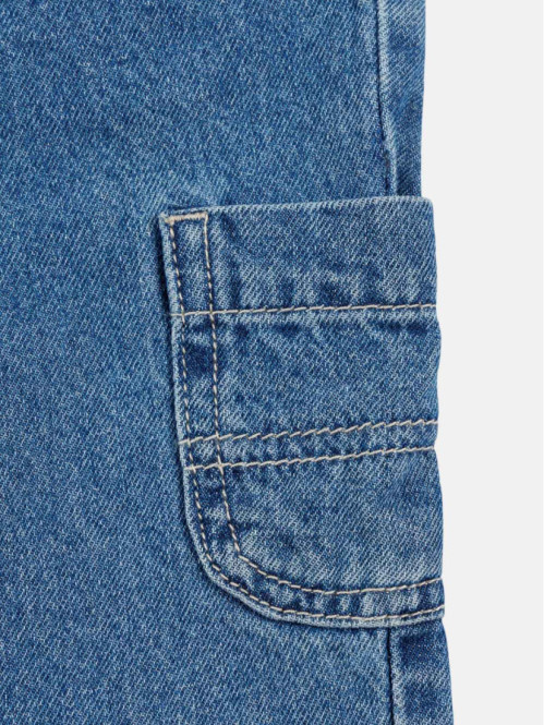 Jean denim stone garçon...
