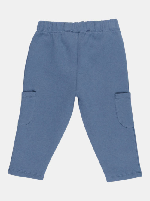 Pantalon jogging basique...