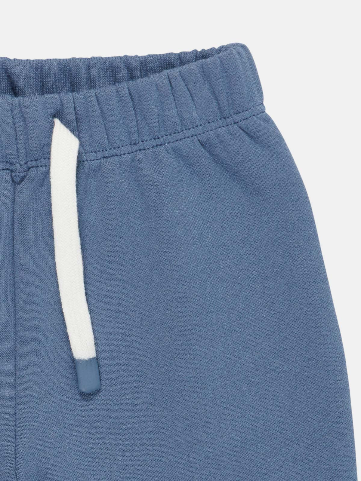 Pantalon jogging basique garçon (3-36M) Pantalon jogging basique garçon (3-36M)