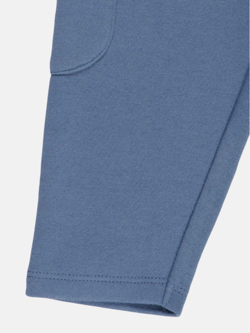 Pantalon jogging basique...