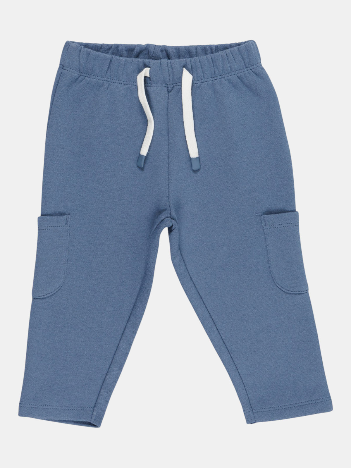Pantalon jogging basique garçon (3-36M) Pantalon jogging basique garçon (3-36M)
