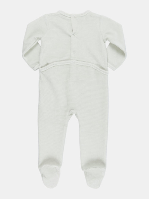 Dors-bien joues à bisous garçon (3-24M) Dors-bien joues à bisous garçon (3-24M)
