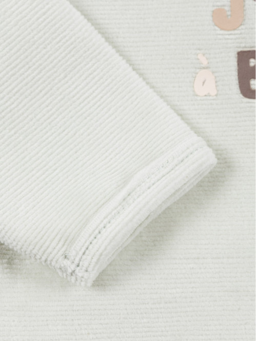 Dors-bien joues à bisous garçon (3-24M) Dors-bien joues à bisous garçon (3-24M)
